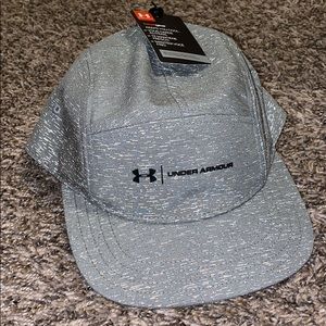 HP🎉 Under Armour Hat